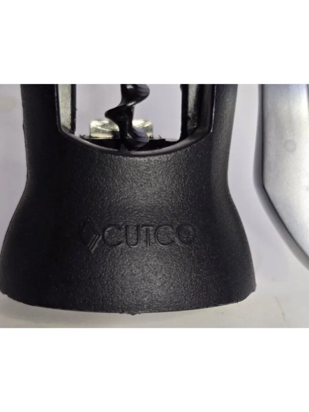 Cutco Wine Bottle Corkscrew Wine Enthusiasts Luxury